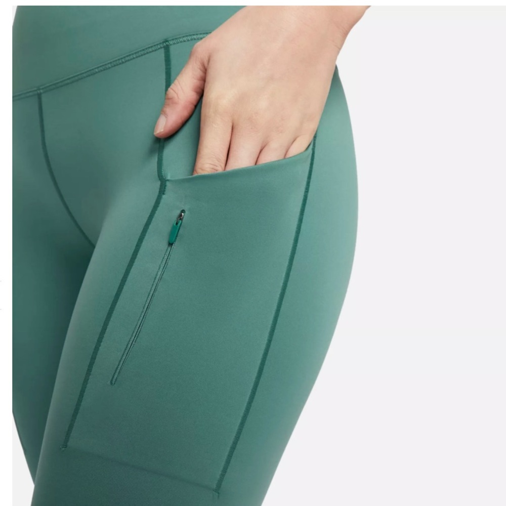 Nike Go Yoga 7/8 Pants